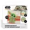 Diamond Dotz Grogu Star Wars Diamond Painting Kits for Adults - Diamond Art Kits a Relaxing Creative Craft Kit with Dotz Gems 4x4